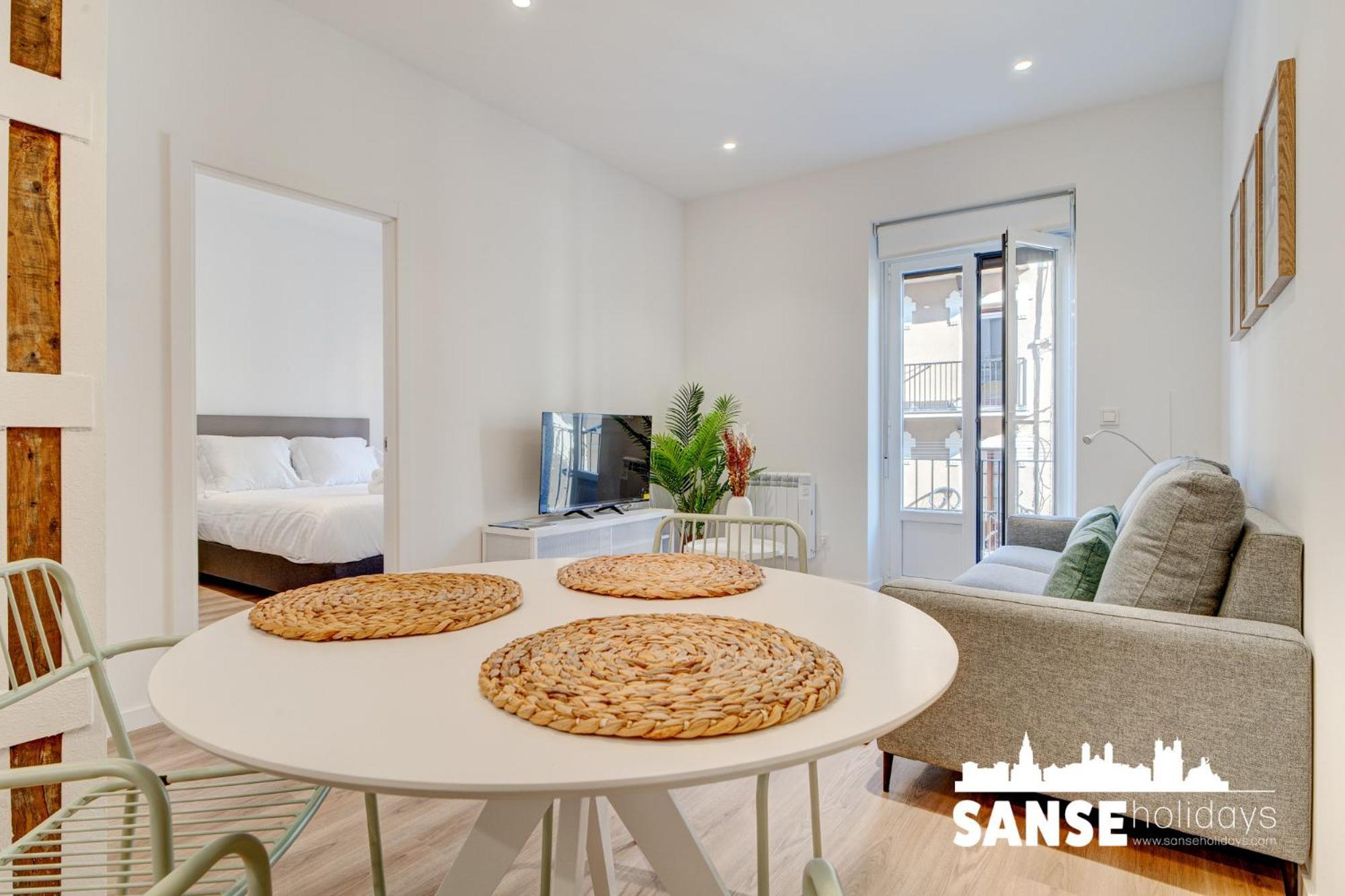 Apartamentos Salud By Sanse Holidays San Sebastián Exterior foto
